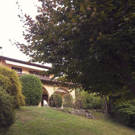 Amazing 3 Bedrooms Villa With Lavish Garden, Breathtaking Lake And Mountains View Luino Exterior photo